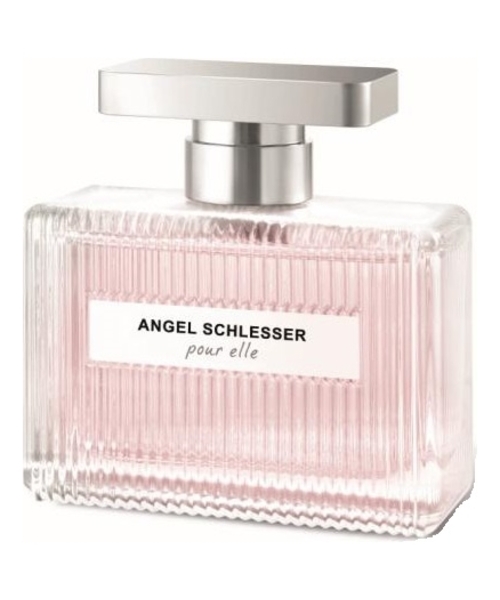 Angel Schlesser Pour Elle