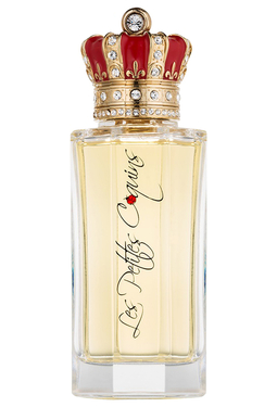 Royal Crown Les Petits Coquins
