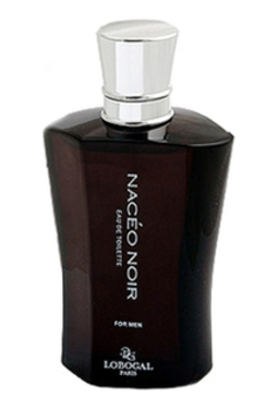 Lobogal Naceo Noir For Men