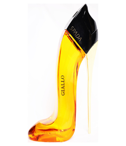 Spada Sparkle Giallo