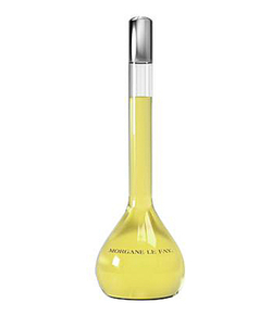 Morgane Le Fay Yellow