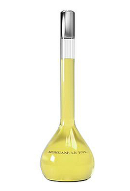Morgane Le Fay Yellow