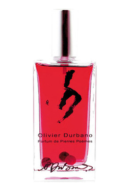 Olivier Durbano Heliotrope