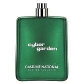 CoSTUME NATIONAL Cyber Garden