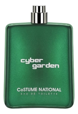 CoSTUME NATIONAL Cyber Garden