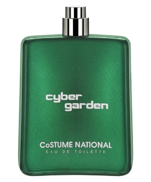 CoSTUME NATIONAL Cyber Garden