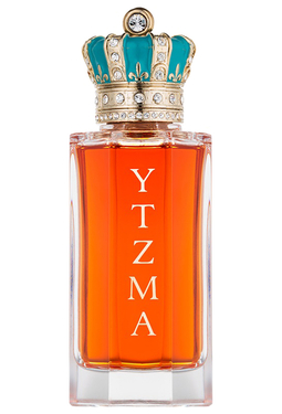 Royal Crown Ytzma