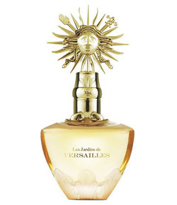 Parfums Du Chateau De Versailles Les Jardins De Versailles