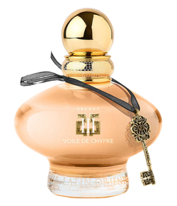 Eisenberg Voile De Chypre Secret III