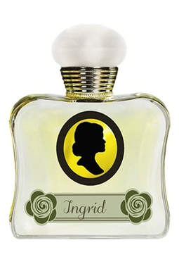 Tableau De Parfums Ingrid