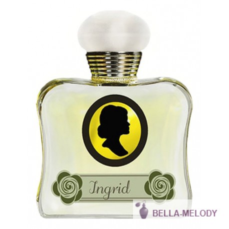 Tableau De Parfums Ingrid 11