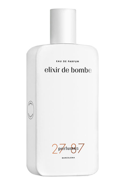 27 87 Perfumes Elixir de Bombe