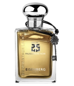 Eisenberg Palissandre Noir Secret I