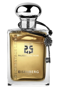 Eisenberg Palissandre Noir Secret I