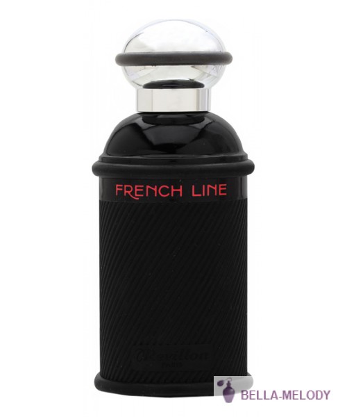 Revillon French Line For Men