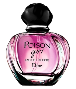 Christian Dior Poison Girl Eau De Toilette