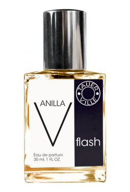 Tauerville Vanilla Flash