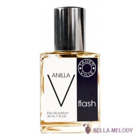 Tauerville Vanilla Flash 11