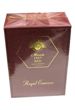 Noran Perfumes Moon 1947 Red