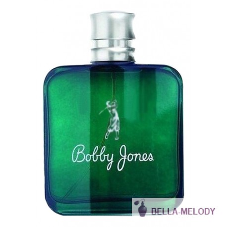 Bobby Jones 11
