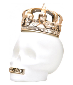 Police To Be The Queen