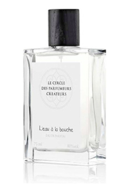Le Cercle des Parfumeurs Createurs L'Eau a la Bouche