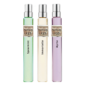 Parfums 137 Jeux de Parfums Hollywood-Stromboli 1950