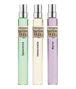 Parfums 137 Jeux de Parfums Hollywood-Stromboli 1950