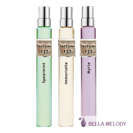 Parfums 137 Jeux de Parfums Hollywood-Stromboli 1950 11