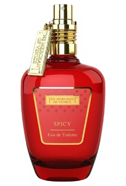 The Merchant Of Venice Spicy