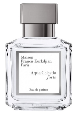 Francis Kurkdjian Aqua Celestia Forte