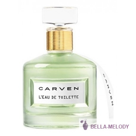 Carven L'Eau De Toilette 11