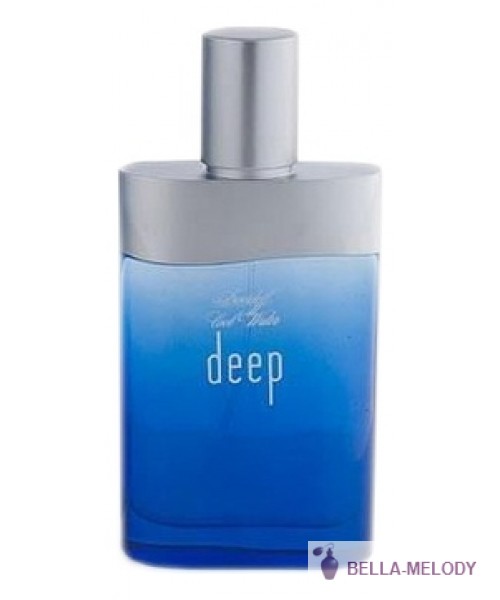 Davidoff Cool Water Deep