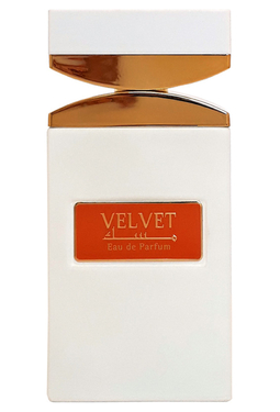 Al Attaar Velvet Orange