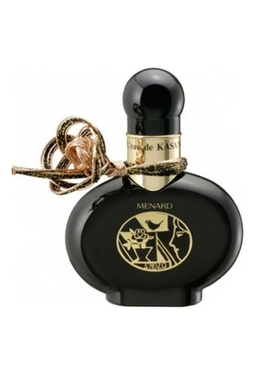 Menard L'eau de Kasaneka