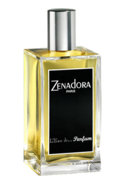 Zenadora by Zenadora