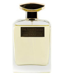 The Parfum The Femme Fatale De Sa Vie
