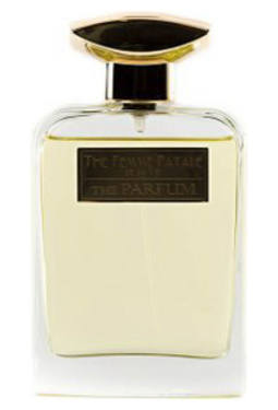The Parfum The Femme Fatale De Sa Vie