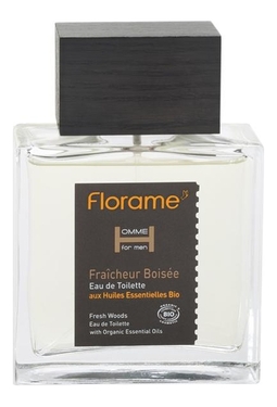 Florame Fraicheur Boisee