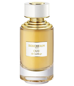 Boucheron Oud De Carthage