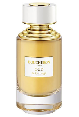 Boucheron Oud De Carthage