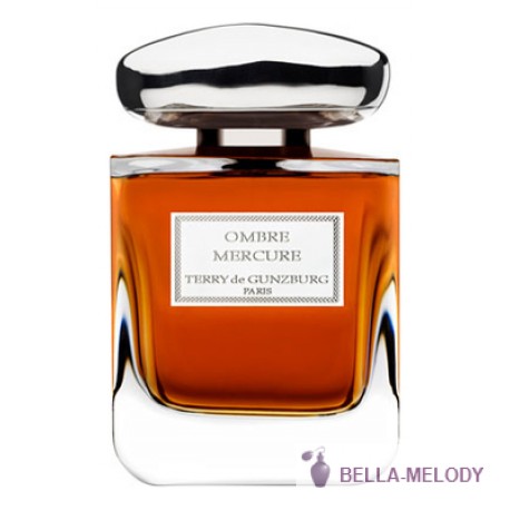 Terry De Gunzburg Ombre Mercure 11