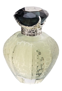 Attar Collection Platinum Crystal