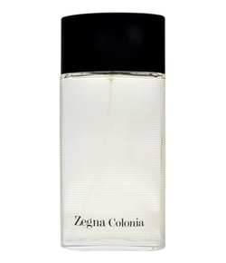 Ermenegildo Zegna Colonia