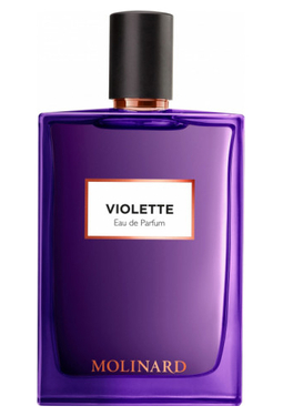 Molinard Violette Eau de Parfum