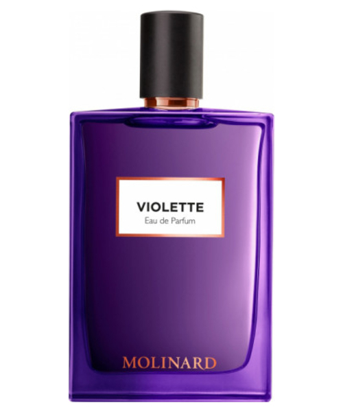 Molinard Violette Eau de Parfum
