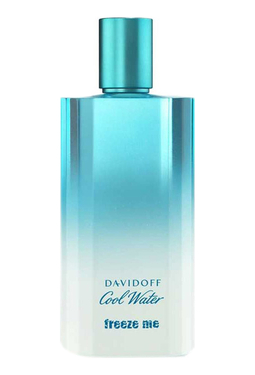 Davidoff Cool Water Freeze Me Men