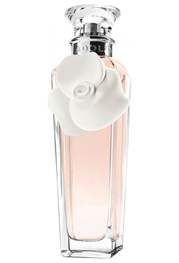 Adolfo Dominguez Agua Fresca De Rosas Blancas