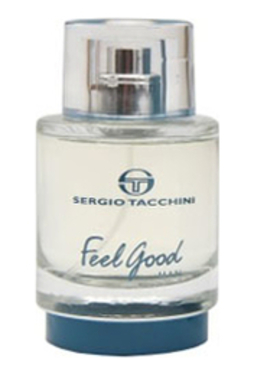Sergio Tacchini Feel Good For Men