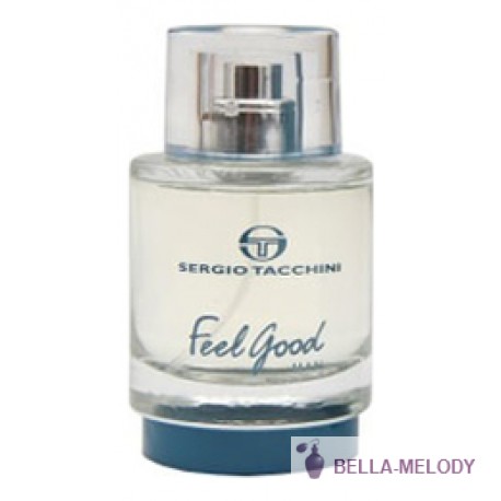 Sergio Tacchini Feel Good For Men 11